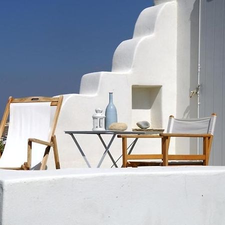 Appartamento Anemos Tinos Agios Ioannis  Esterno foto