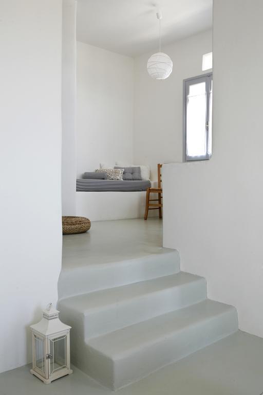 Appartamento Anemos Tinos Agios Ioannis  Camera foto