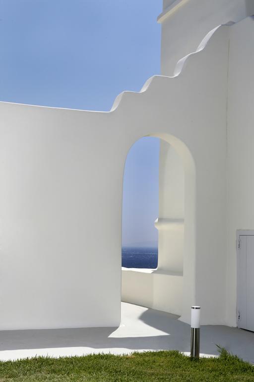Appartamento Anemos Tinos Agios Ioannis  Camera foto