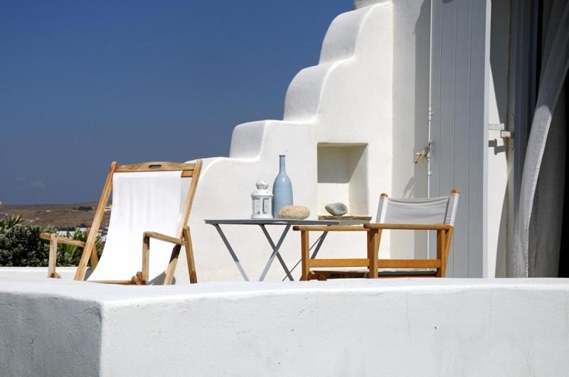 Appartamento Anemos Tinos Agios Ioannis  Esterno foto