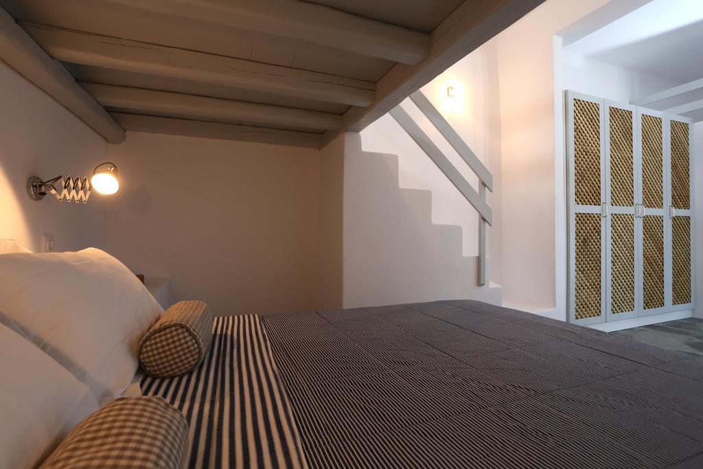 Appartamento Anemos Tinos Agios Ioannis  Esterno foto